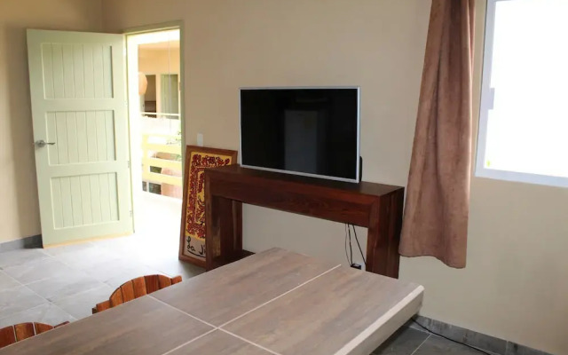 Hotel El Pueblito 40 Cañones