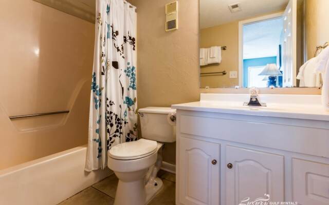 Boardwalk by Luxury Gulf Rentals