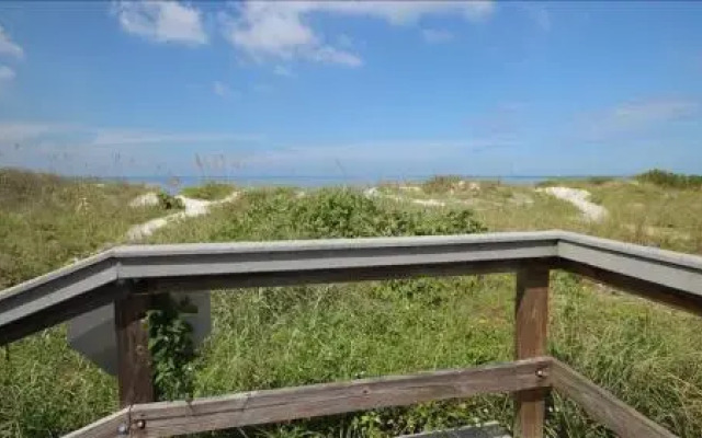 Gulfside Villas 1-3
