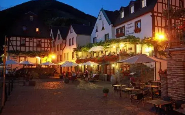 Hotel Restaurant Alte Stadtmauer