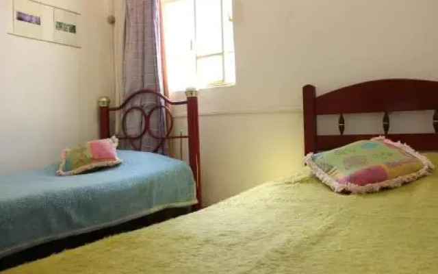 Casa Portal Amor e Luz