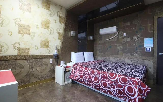 Goodstay Somnus Motel