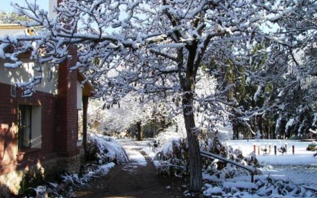 Hostería Rural Monte Bérico