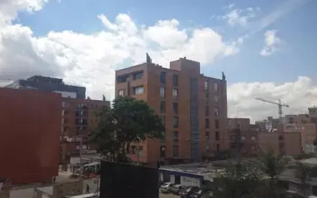 Apartamentos Neptuno - Valparaiso