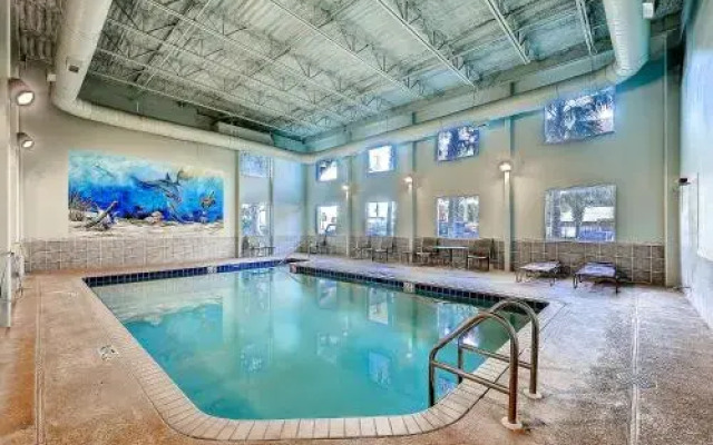 Tidewater 2 by Panhandle Getaways
