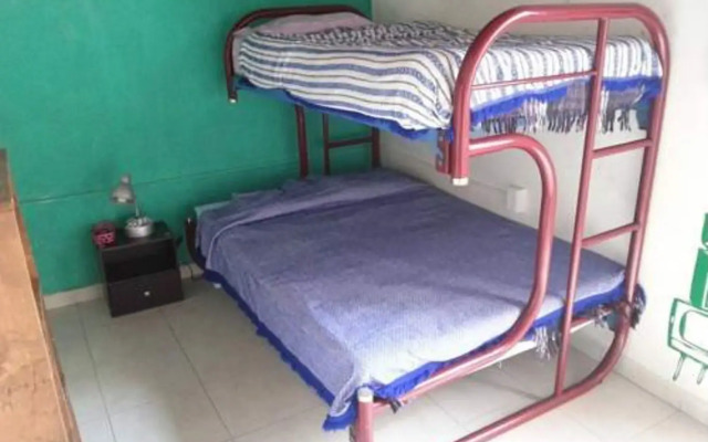 Ocote Hostal