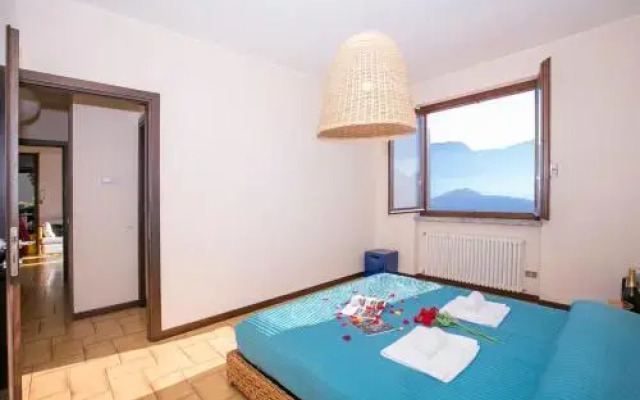 Vista Bella Venere