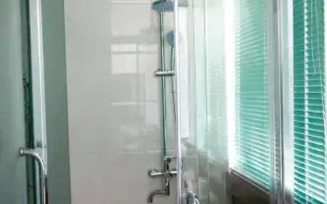 Zhoushan Zhujiajian Welcome Inn