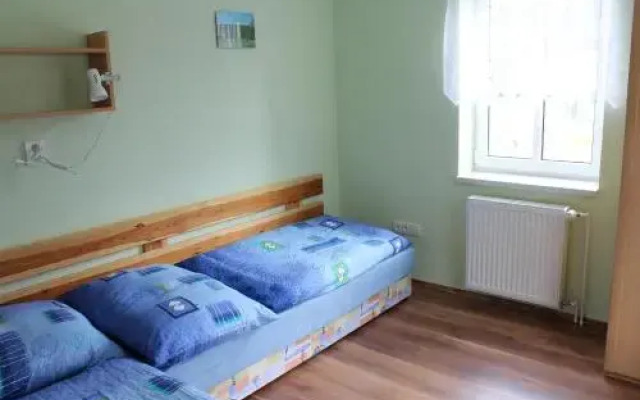 Šumavská chalupa
