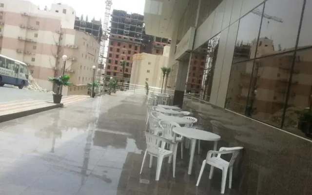 Marsa Al Aseel Hotel