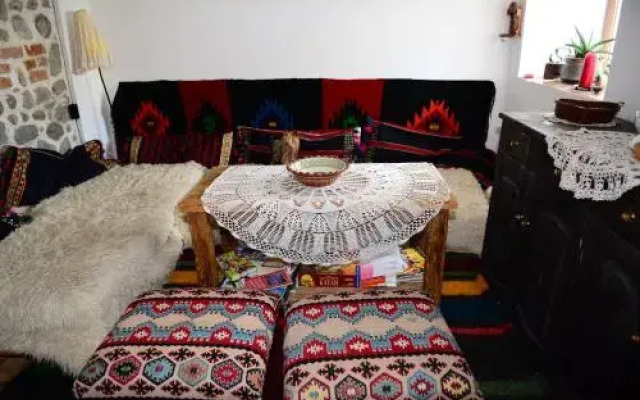 Pirin Sun Holiday house