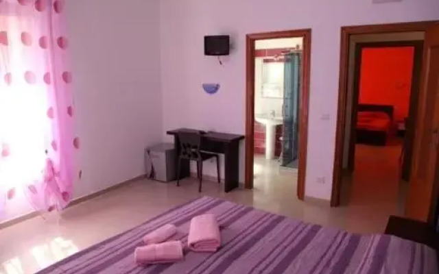 AlGA Bed  Breakfast