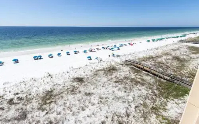 Surf Dweller 603 by RedAwning