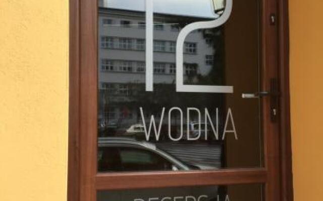 Wodna Aparthotel