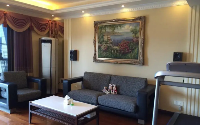 Zhuhai 1904 Youth Hostel