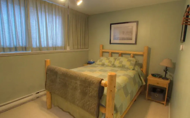 Sugarbush Villager Condo by RedAwning