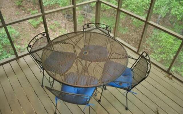 Sunrise Cabin by RedAwning