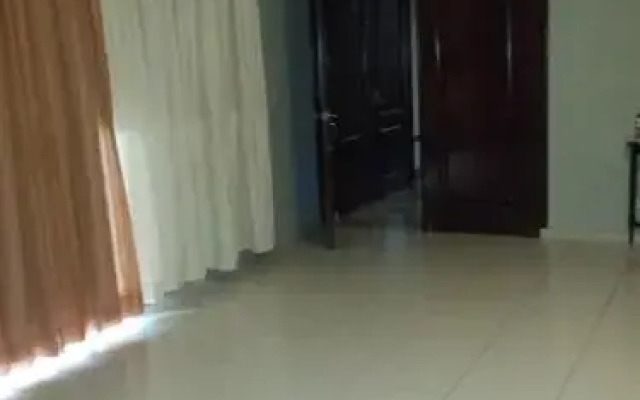 Casa Aly