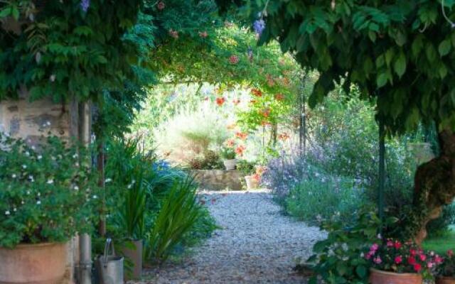 Chambres dHôtes Rancesamy