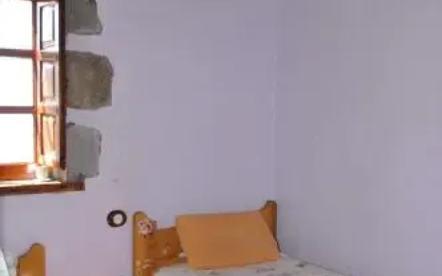 La Casa Roja
