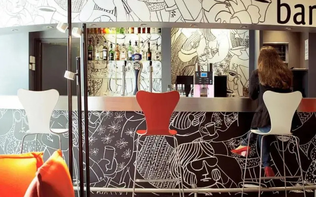 Ibis Mianyang Jiangyou (Opening May 2015)