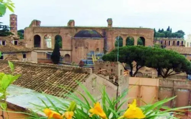 Colosseum Colosseo
