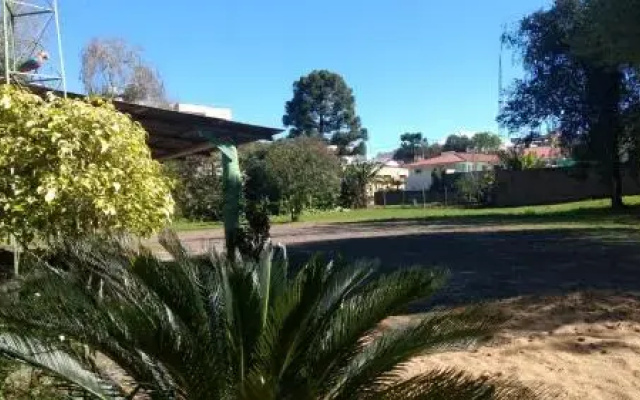 Hotel Moinho da Luz