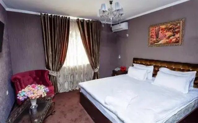 Mardin Room Hotel