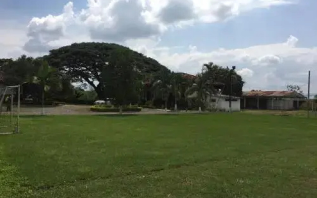 Finca San Rafael en Tebaida Quindio