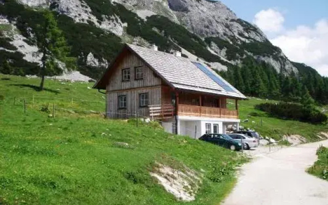 Gindlhütte