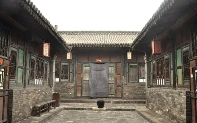 Migus Place Boutique Inn