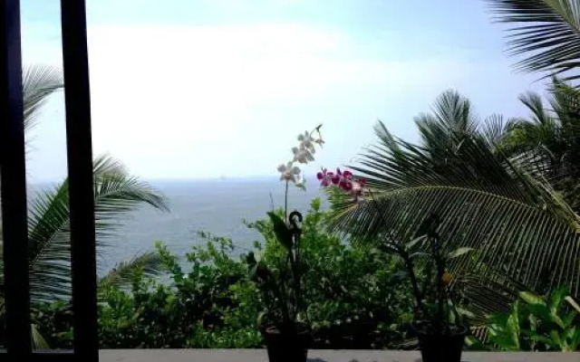 Vista Rumassala Villas
