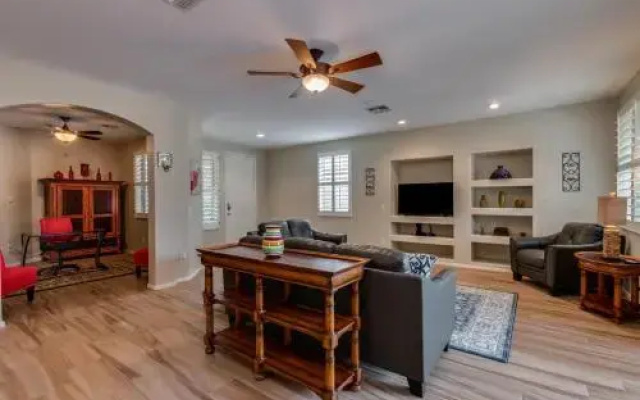 Merlot - 3 Br Home