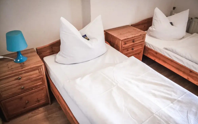 Hotel am Wald - Jessen