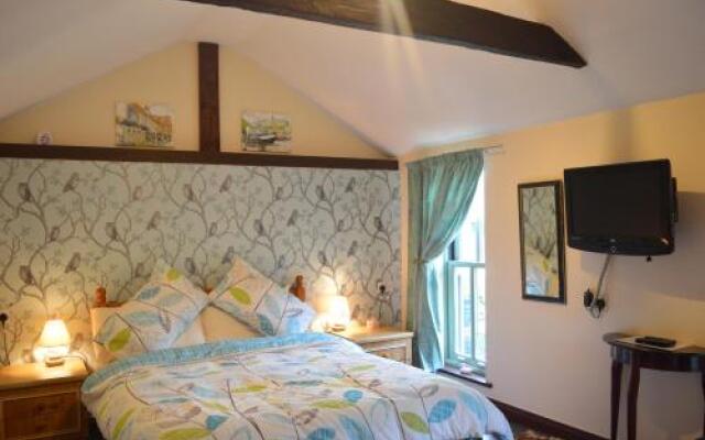 Forty Winks In North Norfolk