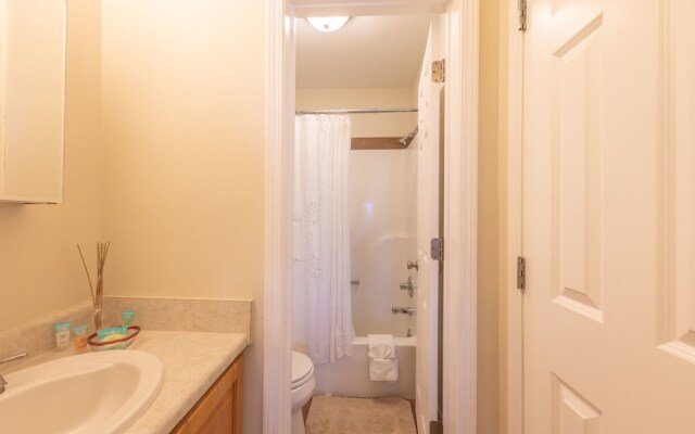 Docks on Old River 7C