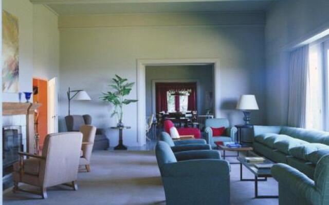 El Castillo de Mandl