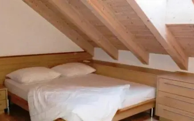 Ferienwohnung am Tauberhof in Natz