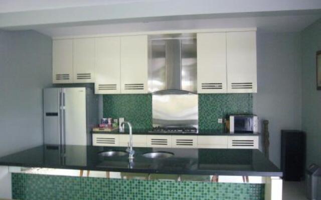 The Grove Villa Umalas