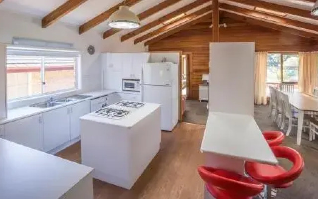 Mollymook Fantastic Holiday House