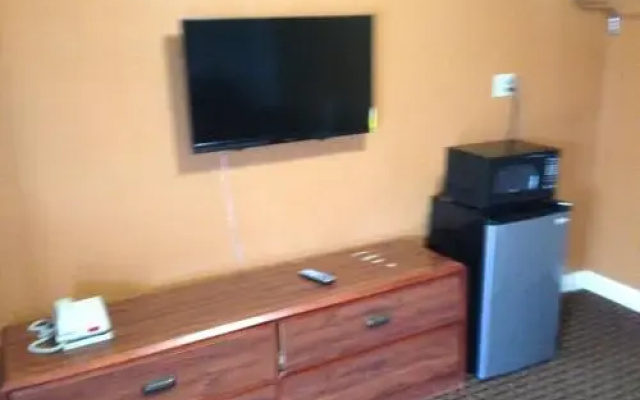 Budget Inn Magnolia