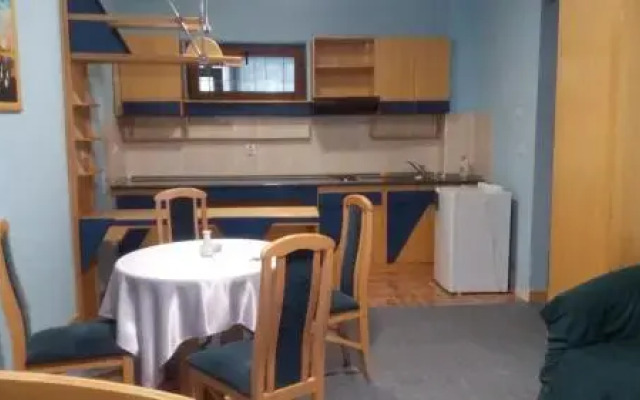 Garni Hotel Lupus