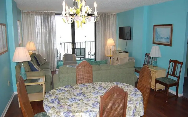 Arcadian II Condominiums