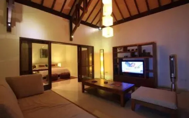 Ananda Private Villa