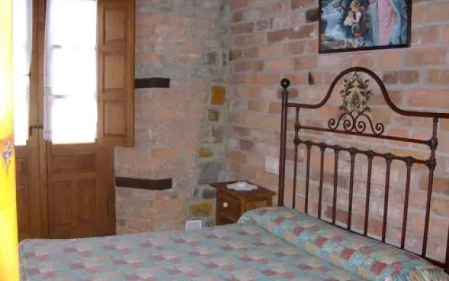 Vivienda Rural Sobrevilla II