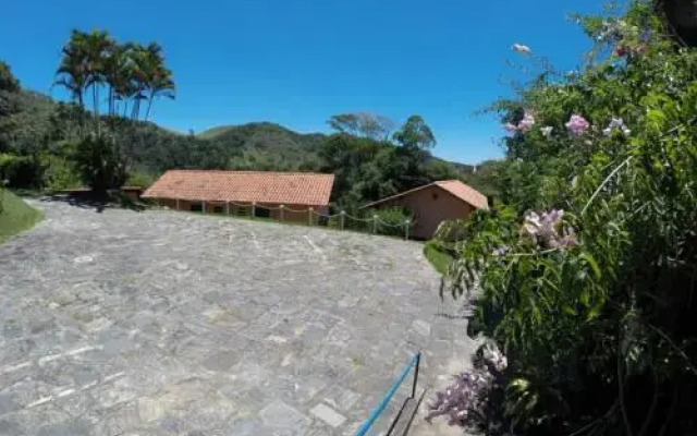 Pousada Sunshine