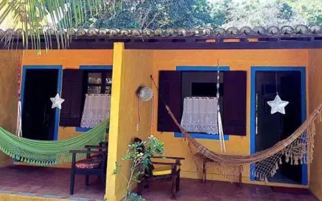Pousada Vila Santapipa