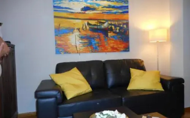 UltraCareApartments
