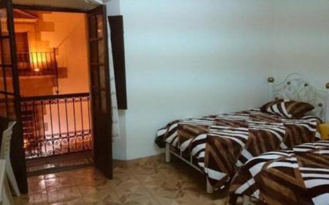 Hostal La Realeza