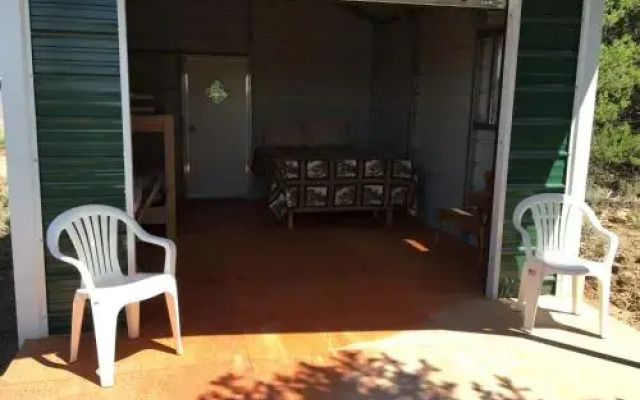 Pavilion/Family Reunion Site